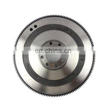 Dongfeng truck engine parts Flywheel 4939064 for diesel engine