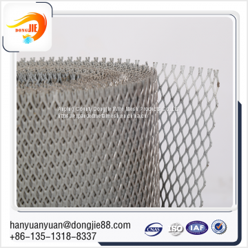 expanded ceiling mesh