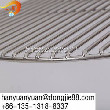 Chinese manufacturer stainless steel barbecue grates