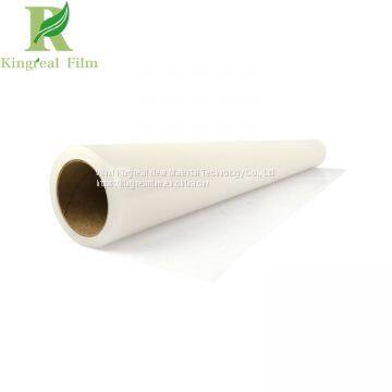 Clear Transparent Self Adhesive PE Protective Film