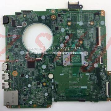 734829-501 for HP 15-N laptop motherboard 734829-001 734829-601 DA0U92MB6D0 Free Shipping 100% test ok