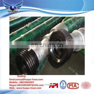 High Strength Oil Drilling Hose photo-4