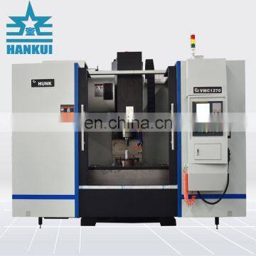 Heavy Mitsubishi Vertical Machining Equipment