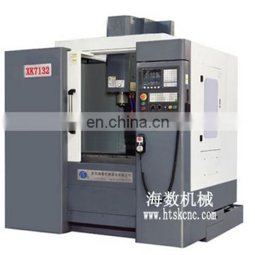 XH7132 VERTICAL MACHINE CENTER