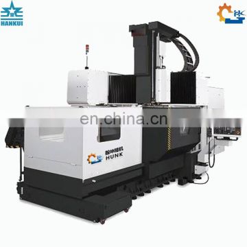 GSK CNC Milling Making Metal Gantry Machine