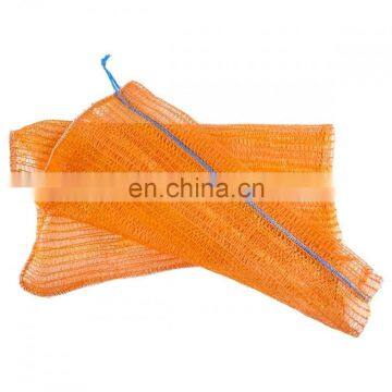 plastic bag for onion 25 kg pp plastic materials bags for fruit vegetable firewood