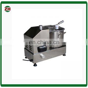 Automatic Chicken Meat Chopper Machine Pig Meat Chopping Machine Apple Cutting Machine photo-7