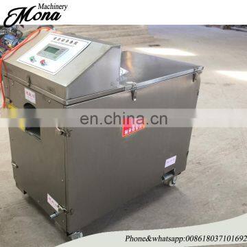 Automatic Cutting Fish Machine for Viscera Removal photo-4