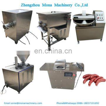 2018 best price vegetarian sausage production line