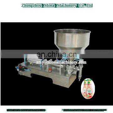 China popular selling automatic milk bag packing machine with good price