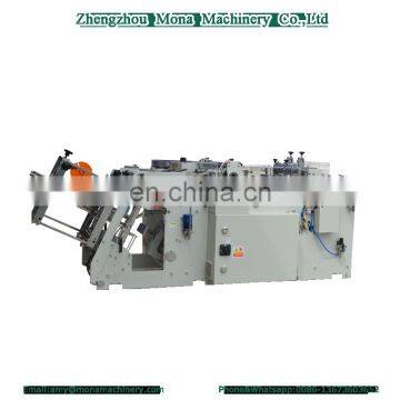 Best Price High Quality Industrial Take Away food Tray Making Machine for sale