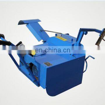 Good performance mushroom mixing machine/mushroom material mixing machine/mushroom compost mixer