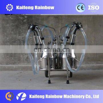 Milking Cow Machine Prices/price of a Milking Machine for Goats