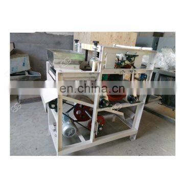 Multifunctional Soybean Paste Chickpea Hummus Grinder Peanut Nut Grinding Almond Butter Colloid Mill Machine photo-6