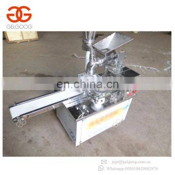 Steamed Stuffed Vegetable Bun Moulding Machinery Momo Making Baozi Maker Machine