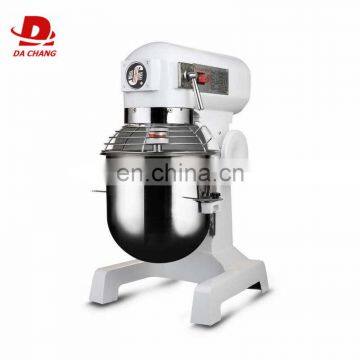 Electric Food Machine Universal Mixer Food Machinery Planetary Mixer Best Price photo-2