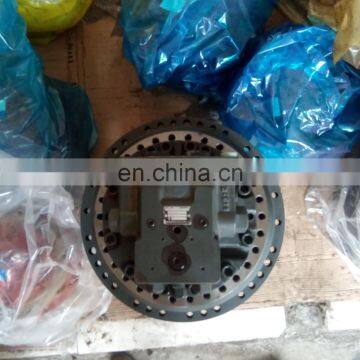 Excavator PC210-7 Travel Motor PC210-6 PC210-7 PC210-8