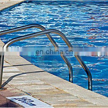 Private Label Stainless Steel Swimming Pool Ladder photo-6
