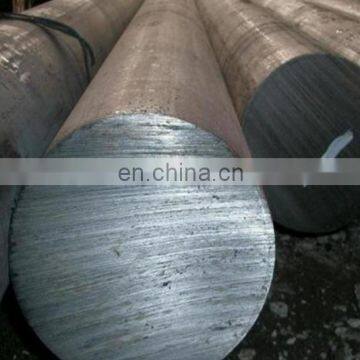 high quality ST52 CK45 round Steel bar