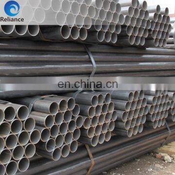 EN10219 price of high frequency erw steel pipe