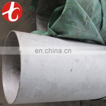 304 Seamless Stainless Steel Pipe photo-3