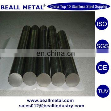 Nickel 201 N02201 Inconel Steel Round bar price per kg