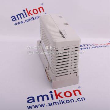 ABB	CI801 3BSE022366R1 ** NEW IN STOCK
