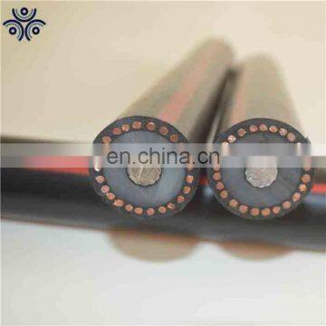 15kV Primary MV90 MV105 EPR Insulation Medium-voltage Power Cable