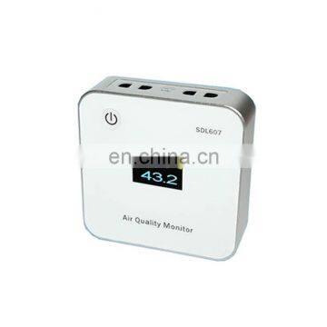 YM-SDL307 Mini Laser PM2.5 Detector PM10 Monitor Displayer CE ROHS photo-4