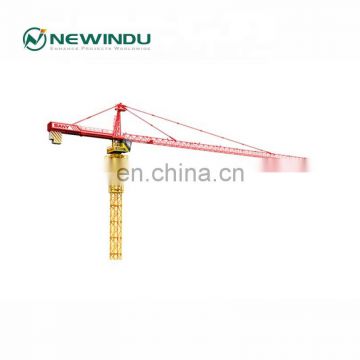 Self Erecting Construction Building Machine Tower Crane