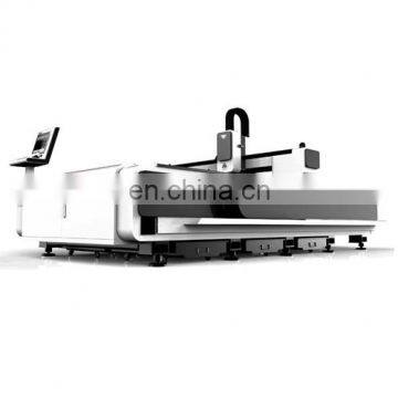 Fiber Laser Cutting Machine 1500w for Metal Cutting Carbon Steel Stainless Steel Aluminum Sheet From CCI Laser photo-7