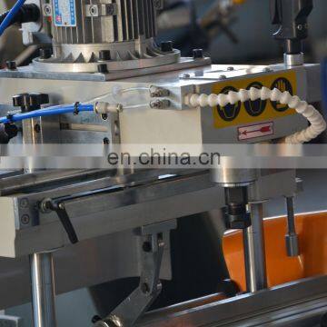 Small High Speed Single Head Copy Routing Milling Machine photo-4