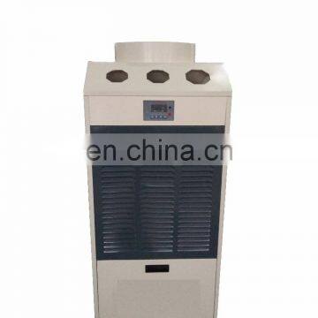 Air Conditioner Compressor Air Cooler Without Water Industrial Air Coolers photo-2