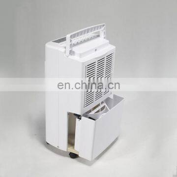 Adjustable Humidistat Efficient Dehumidification Portable Dehumidifier photo-3