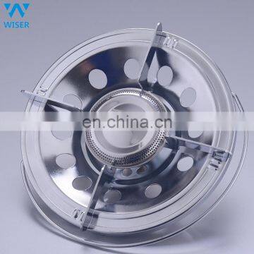 Single Burner Gas Stove Gas Cooker for SAUDI photo-5