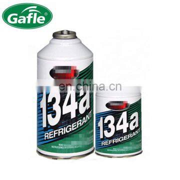 calidad perfecta mezcla de gas refrigerante R134a