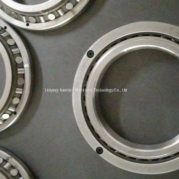 RE4010UUCC0P5 40*65*10mm Crossed roller bearings ,harmonic reducer bearing made in china