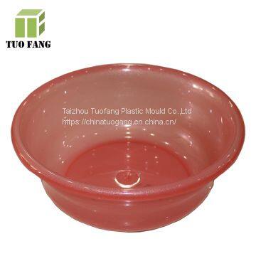 Plastic Household Product Mould for Washbasin Mould photo-4