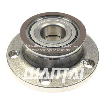 Wheel Bearing 6RD501611 photo-2