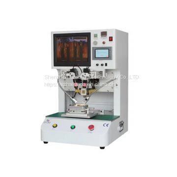 Japanese Special Welding Machine for Printing Head of Ceramic Parts Pulse Thermocompression Welding Machine Special Equipment for Ceramic Process photo-3