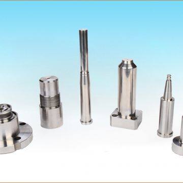 Precision Machinery Spare Parts Production and Processing with Good Price