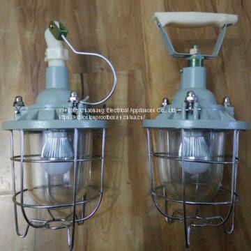 Portable Explosion-proof Street Lamp Hook Type Handheld Explosion-proof Hook Lamp x Portable Anti-explosion Lamp photo-3