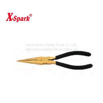 non sparking hand tools lineman pliers