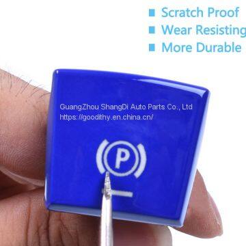 Electronic Parking Brake Switch Auto H Button Replacement For BMW 5 7 X3 X4 X5 X6 F Series F01 F02 F10 F18 F12 F15 F16 F25 F26 photo-4