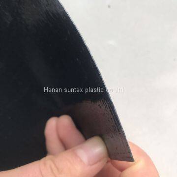 20 years usage life HDPE reinforced pond liner,any size can be customized fish farming liner,UV treated waterproof membrane