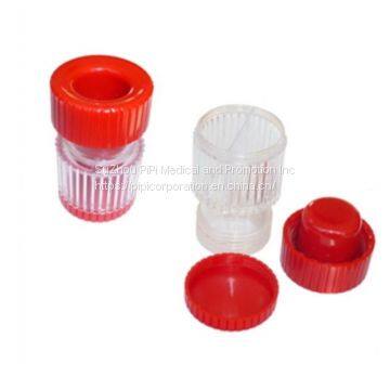 Cheap ABS Plastic Pill Crusher By PiPi Medical