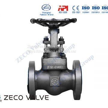 Forged Steel Valve