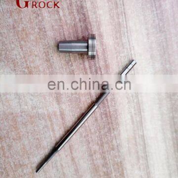 Common Rail Injector Control Valve F00RJ00399 for Injector 0445120010 0445120019 04451200840445120009 photo-5