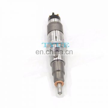 High-Quality Common Rail Diesel Fuel Injector  6754-11-3011 6754113011