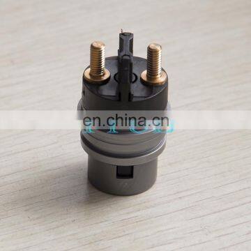 F00RJ02703 F00R J02 703 FOORJ02703 Common Rail Injector Solenoid Valve for Injector 0445120163